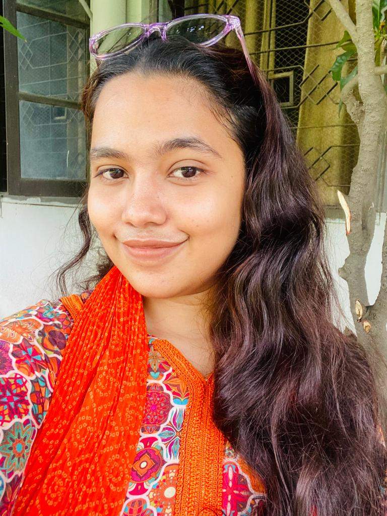 Sadia Islam Suchona