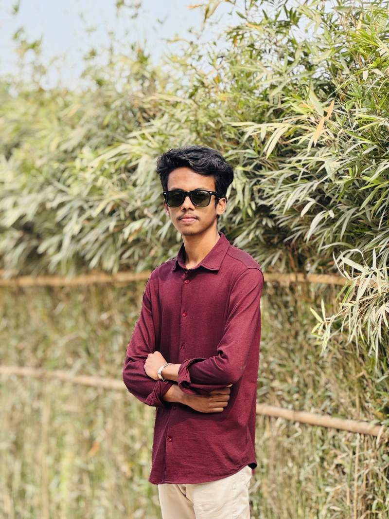 Md.Nakibul Islam Adnan
