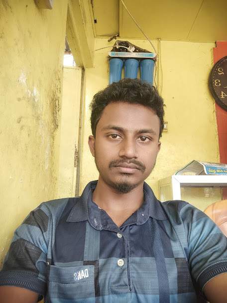 Nasim Khan