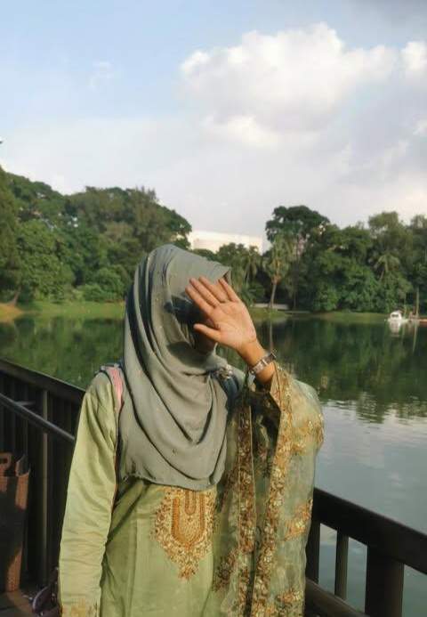 Tasmia Tahmed