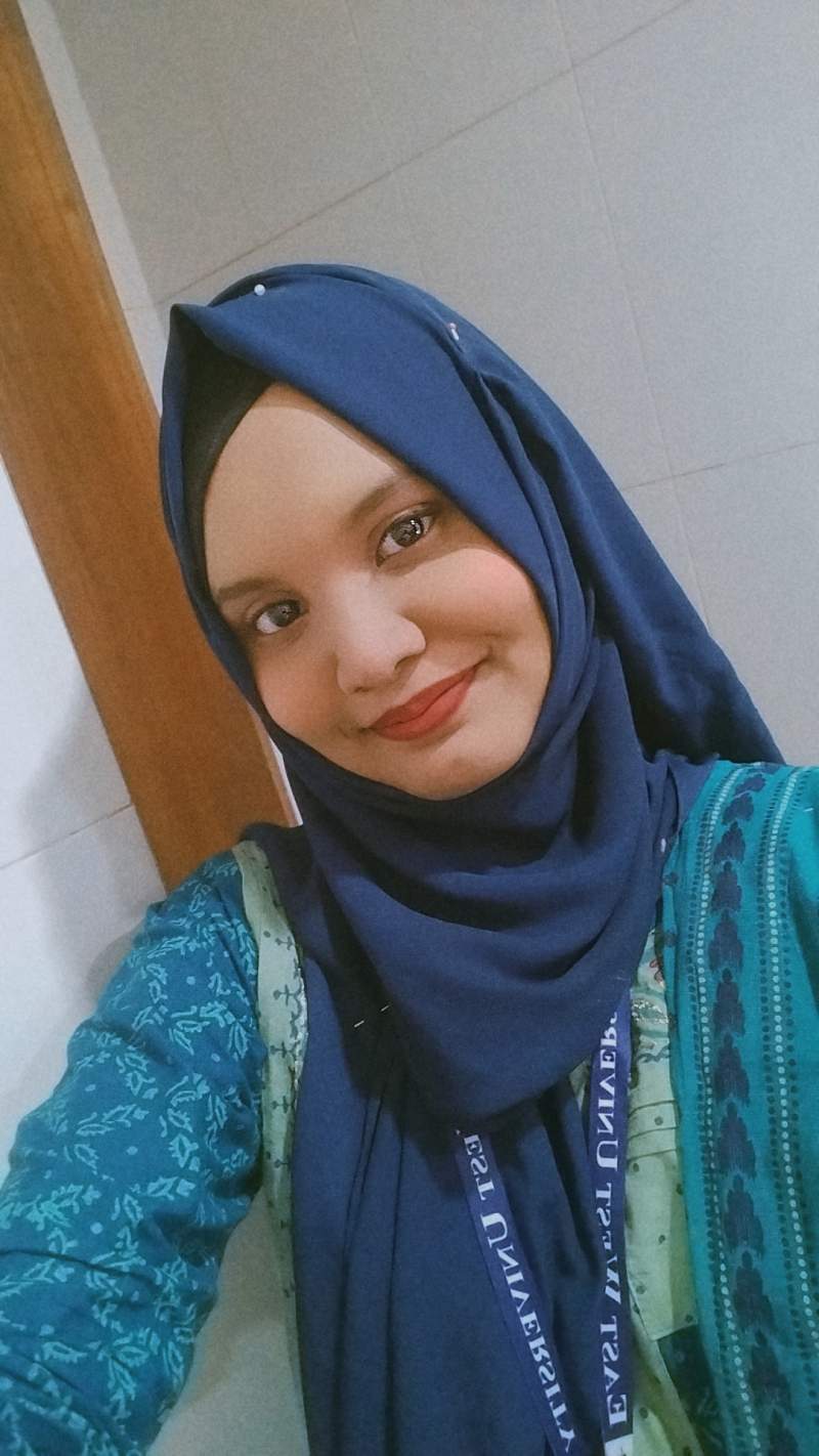 Sumaiya Binta Shafiq