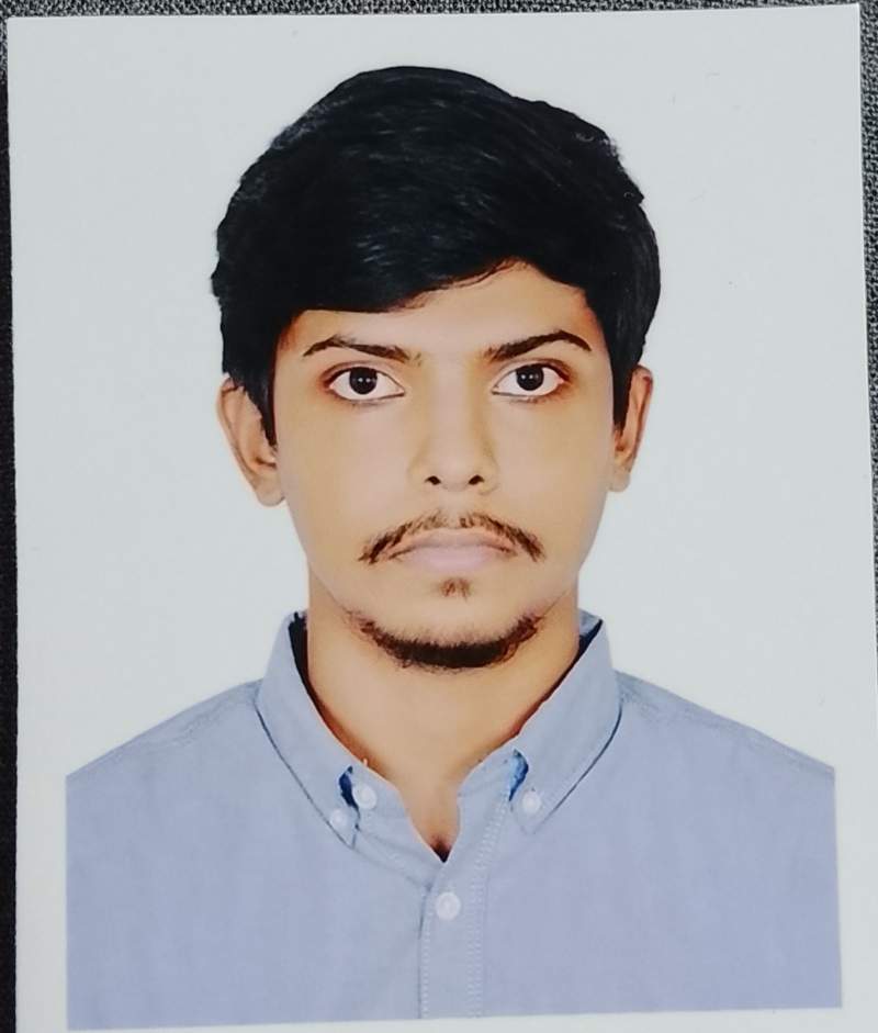 Ahmed Jamil