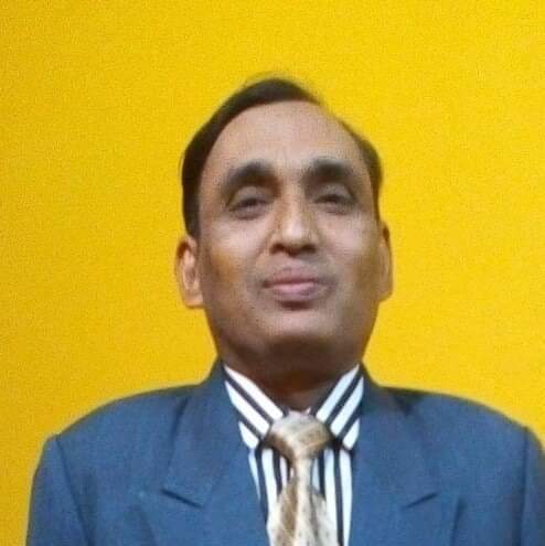 Fokhrul Islam