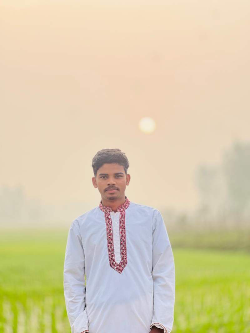 shohaibuddin Bahadur