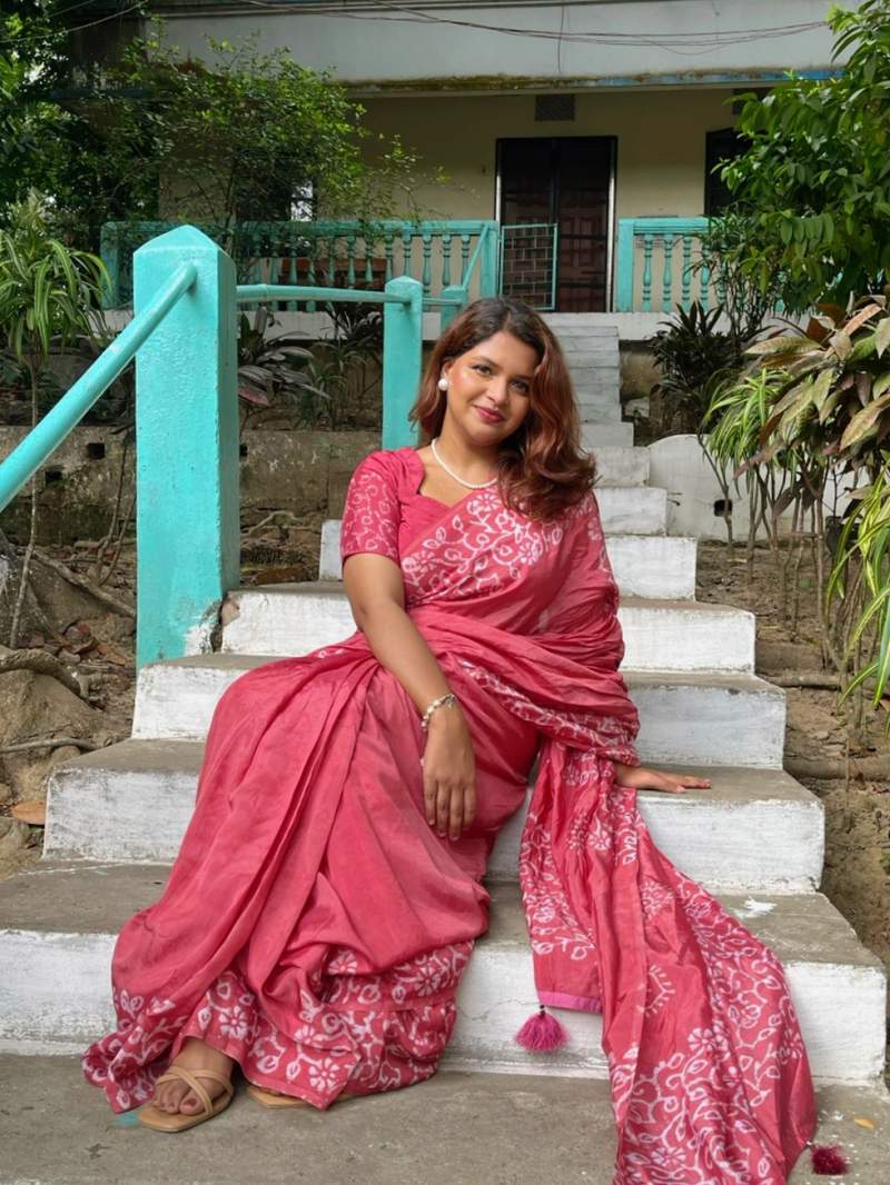 Grace Sharma