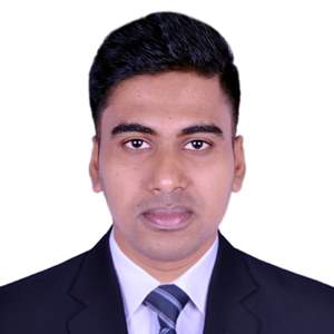 Nazmul Huda