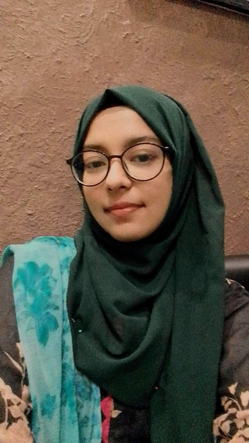 Nazia Alam Nuren