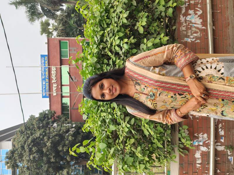 Dipannita Dey