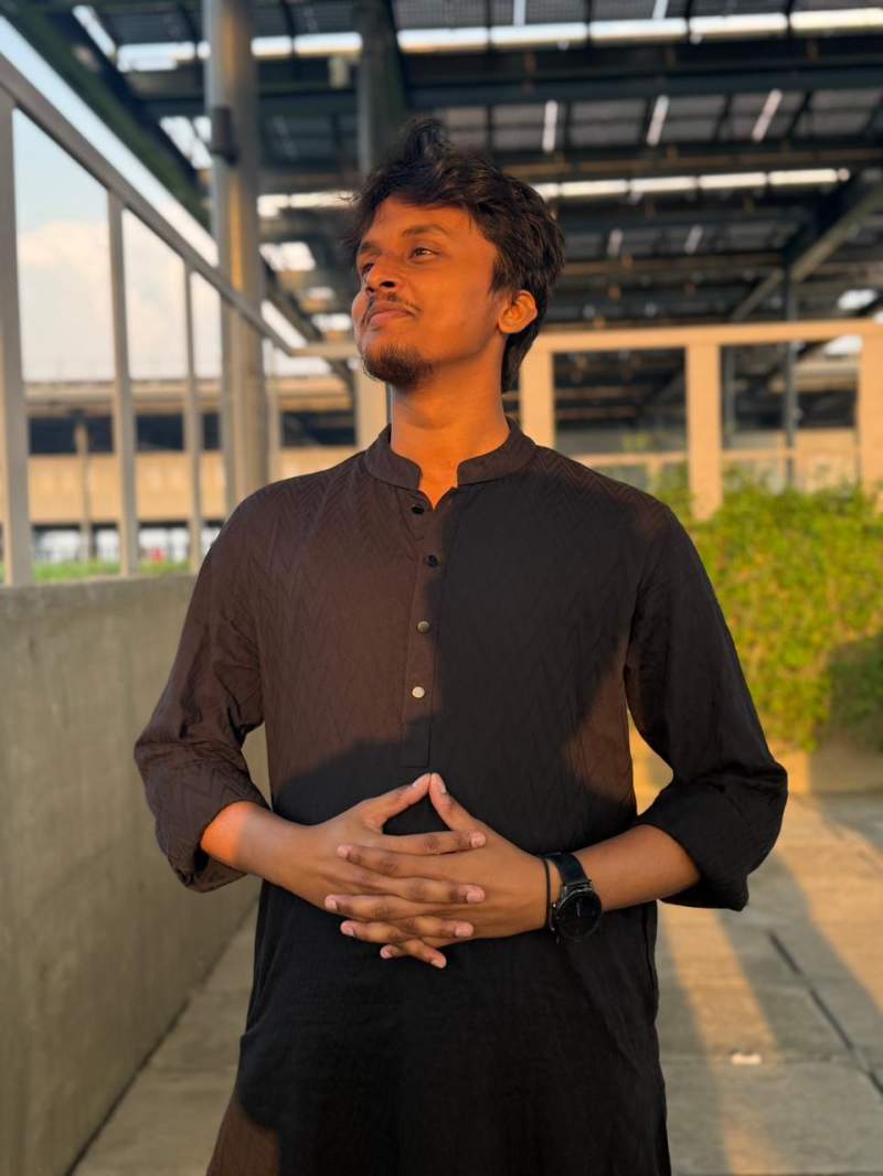 MAHIN HABIB