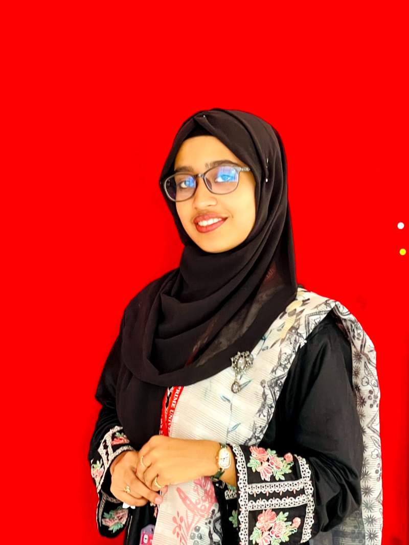 Sumaiya Hossain