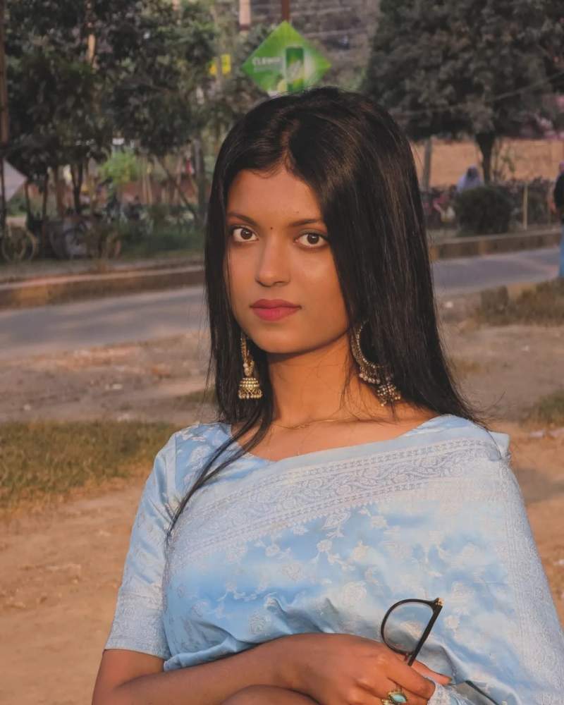 Tasnim Sara