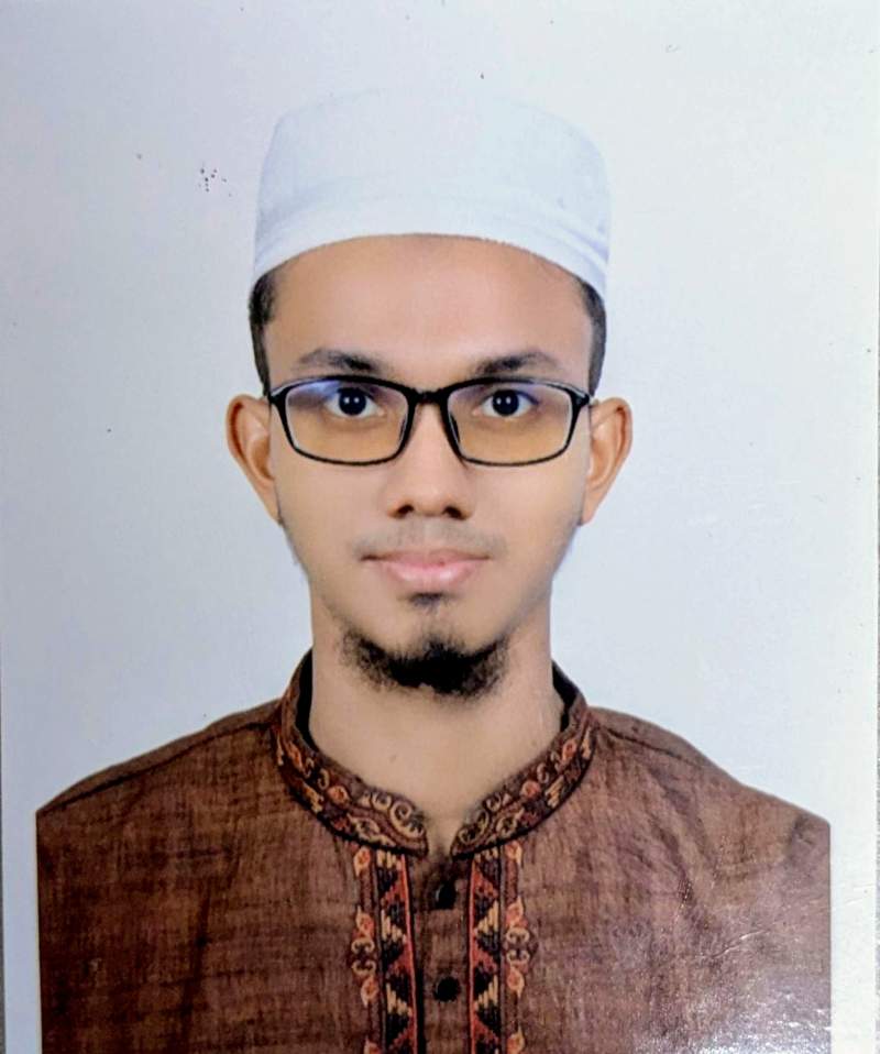 Abdullah Bin Jalal