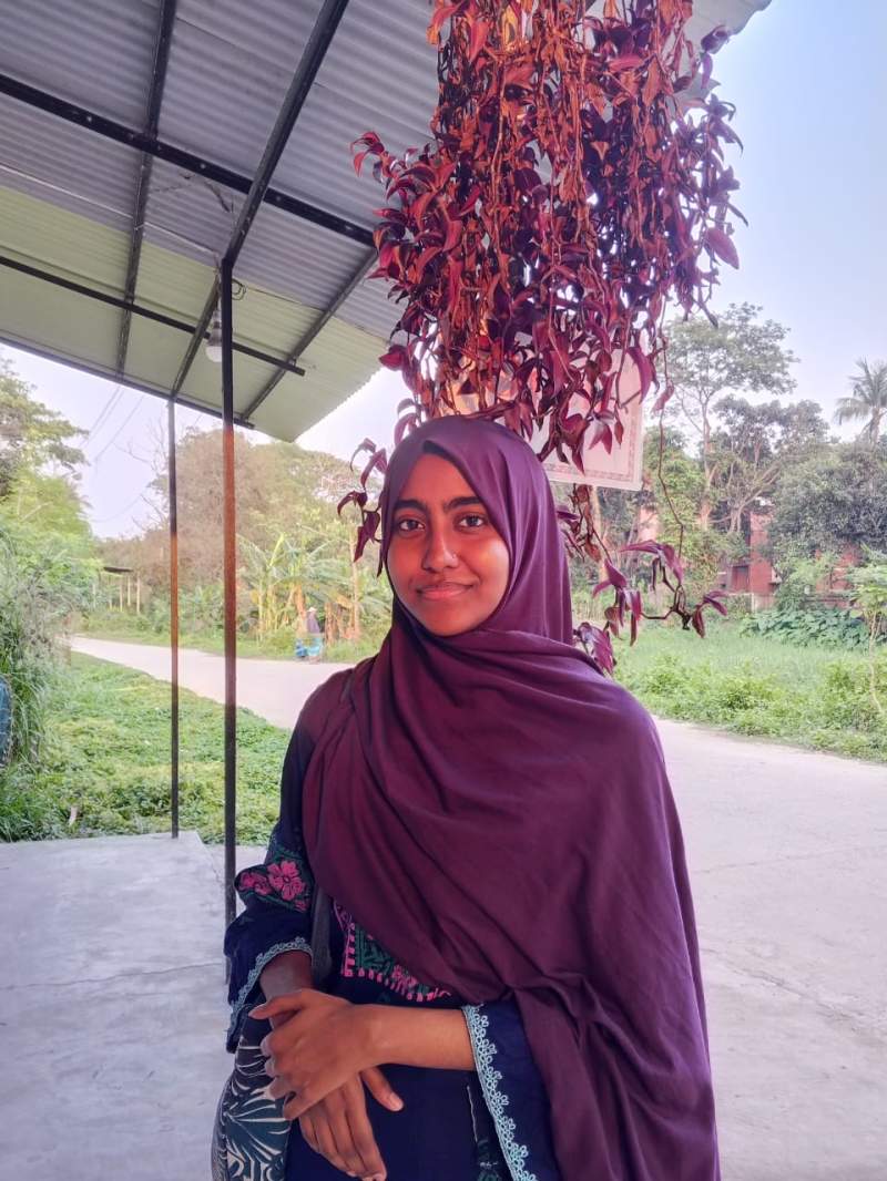 AFIFA HOSSAIN ARIN