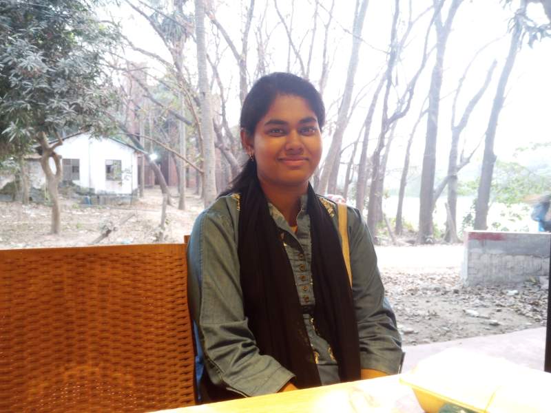 Raisa Haider Risu
