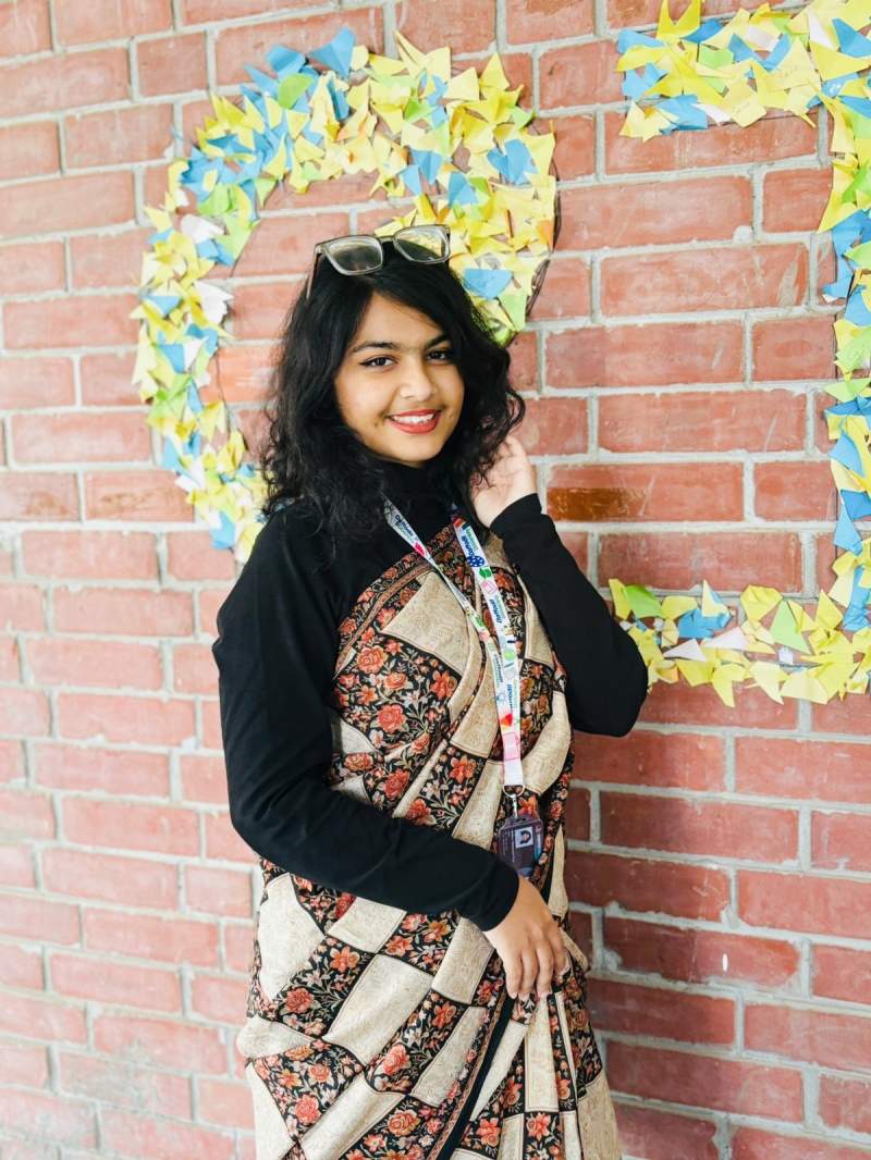 Nafisa Tabassum Piuli