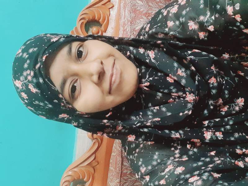 Afsana Mimi Ritu