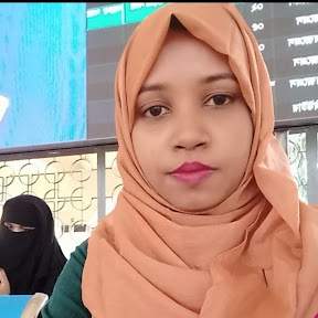 Fatema Jannat khusbo