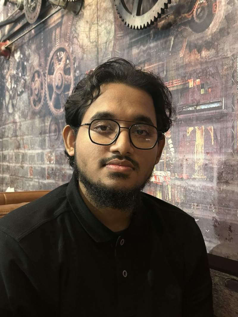 Mubin Nomani