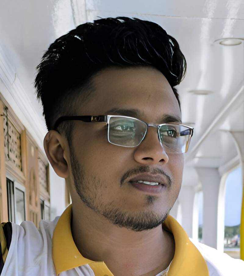 Moinul Islam Ovi