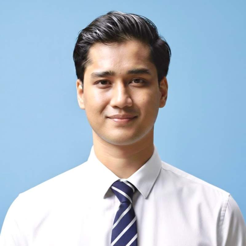 Abid Al Zubied