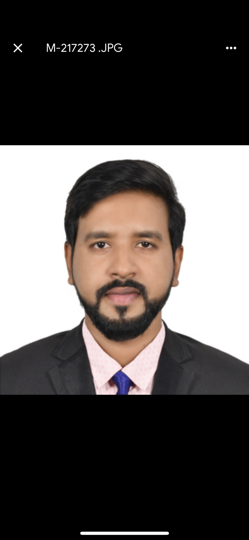 Mohammad Rahat Hossain