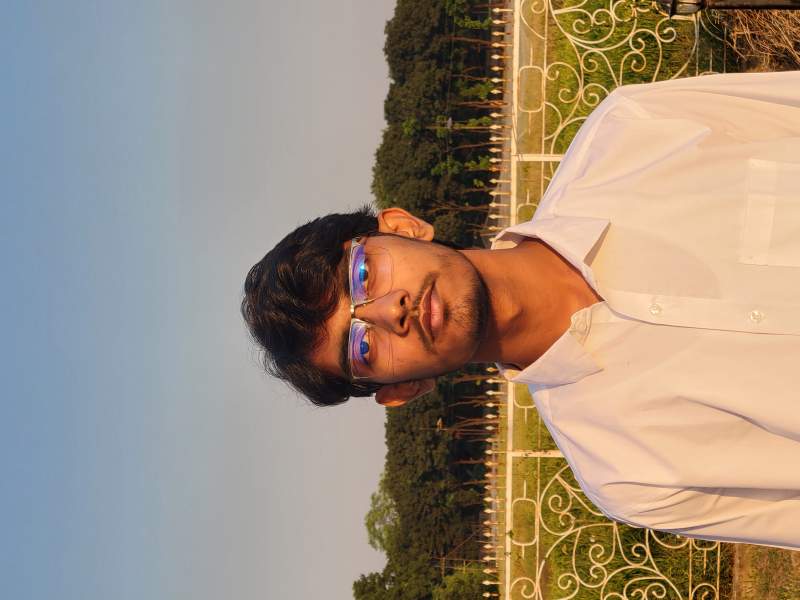 MD Rayhan Islam Rahul