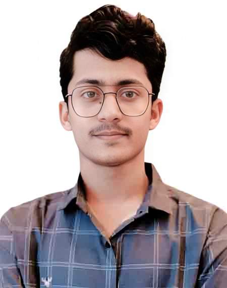 Mohammad Rashel Uddin