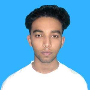 Md Saleheen Khan