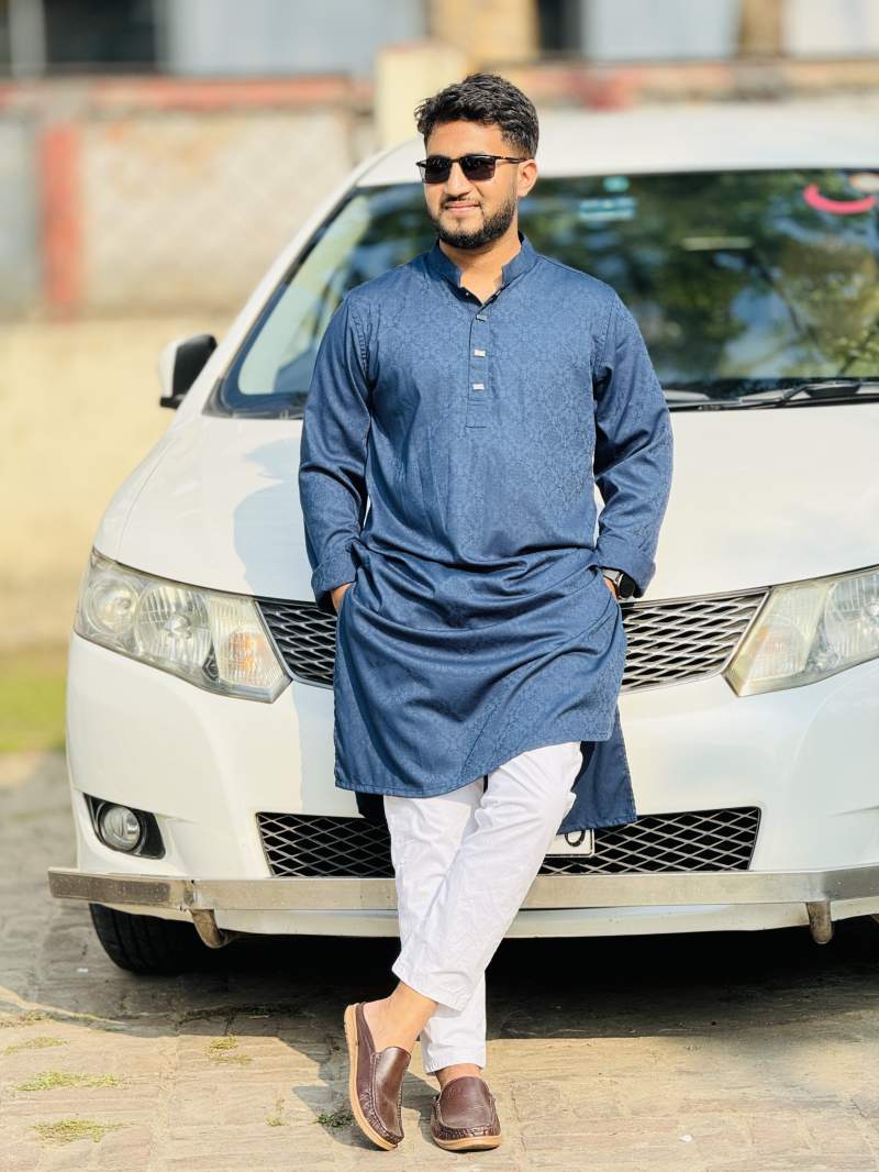 Farhad Faisal