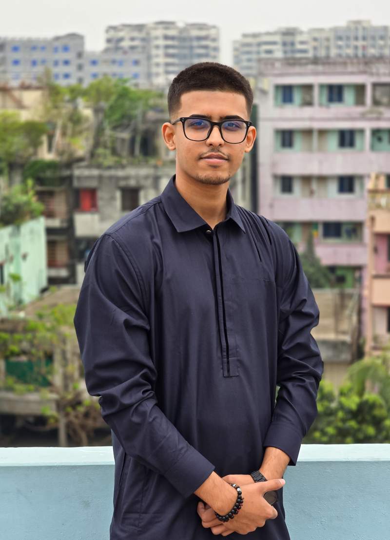Din Muhammad Mahi