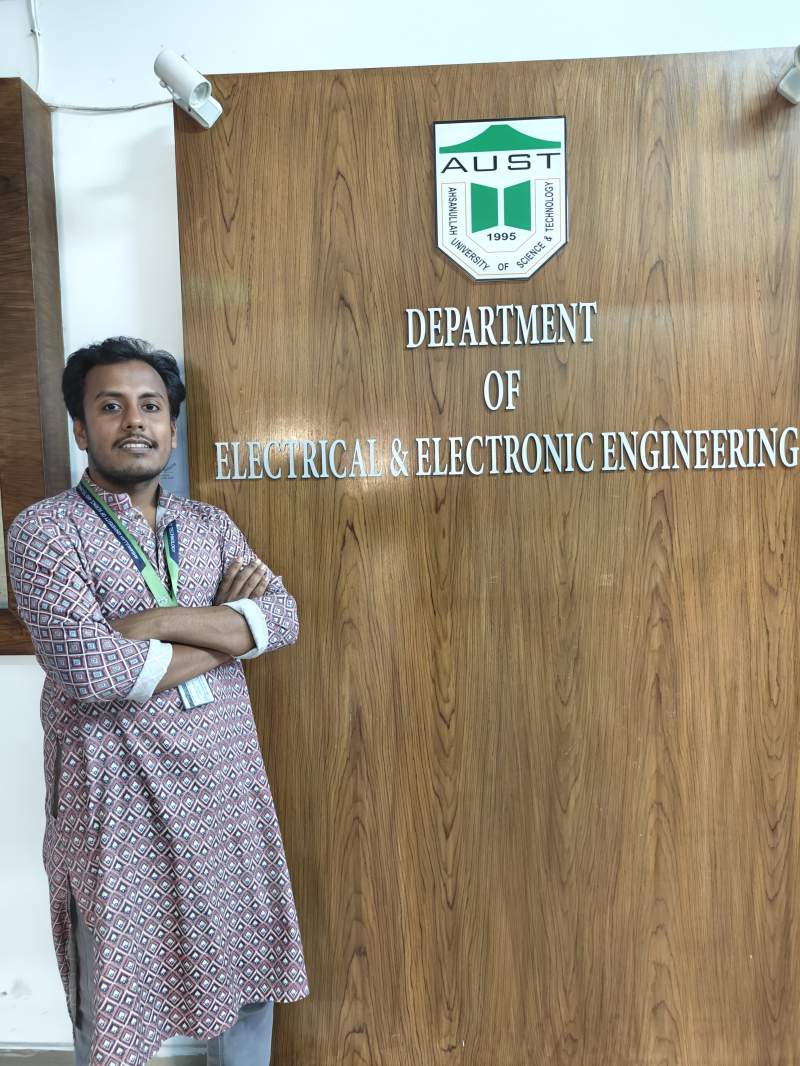 Bikash Sen