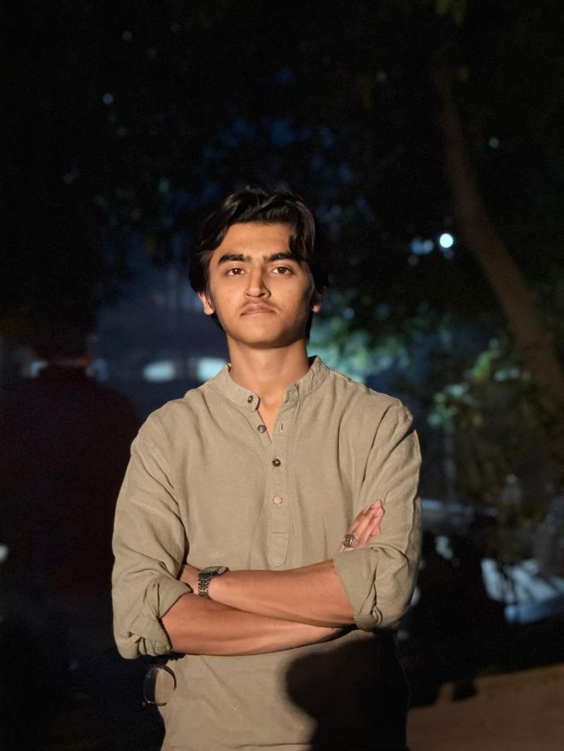 Hasnain Mahmud