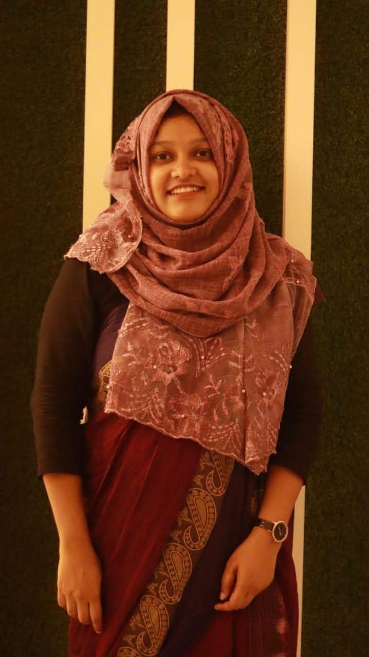 Ummasalehaumaiya