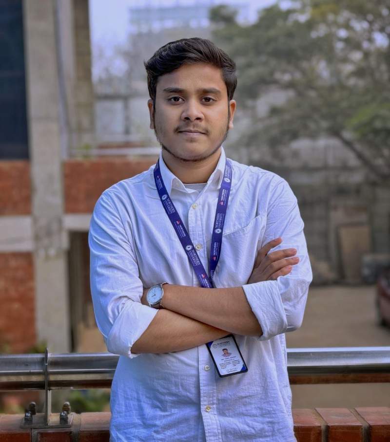 Talha Jubayer
