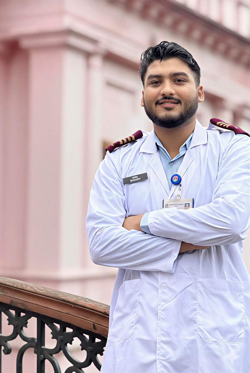 MD SAIMUM ISLAM