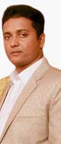 Zakir Hossen