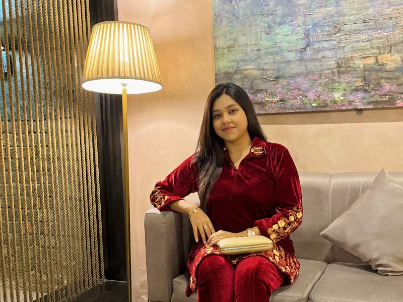 Mitheela Chowdhury