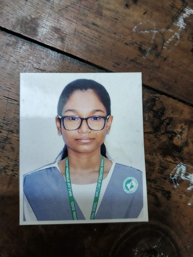 Shirupa Masjedun Anadi