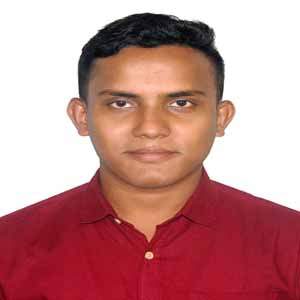 Md Mozammel Hossain