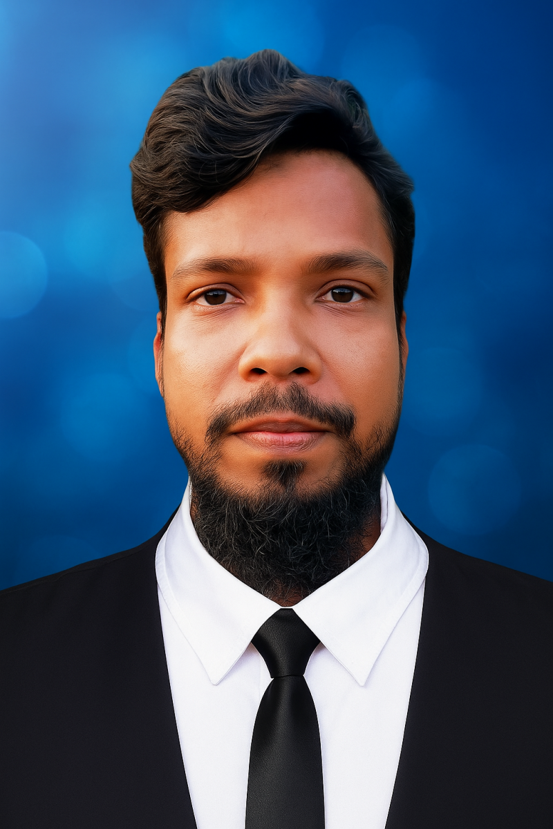 MD. KAMRUL HASAN