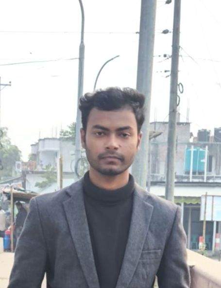 Asif Ahmed