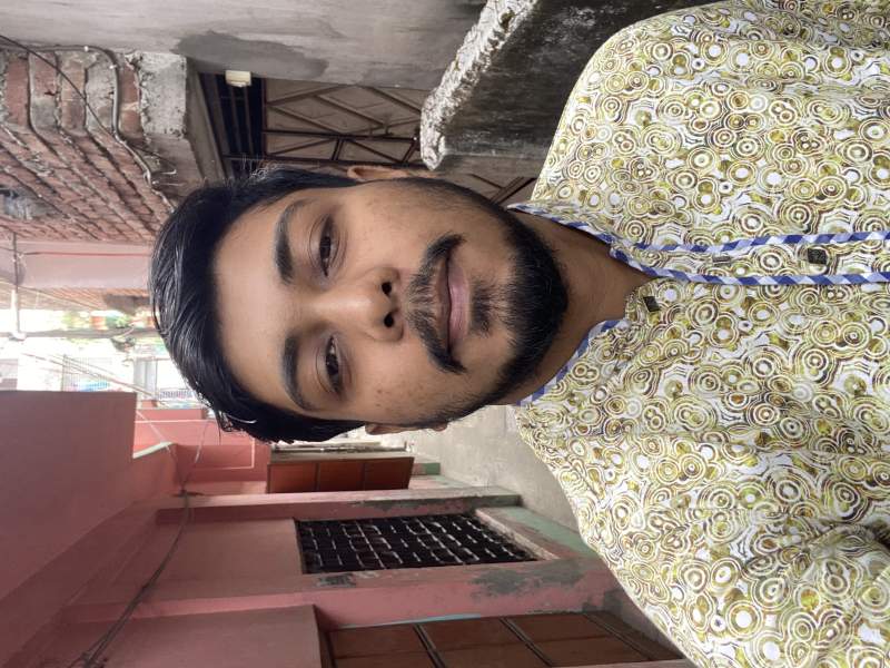 Md Emdadul Haque Yeasin