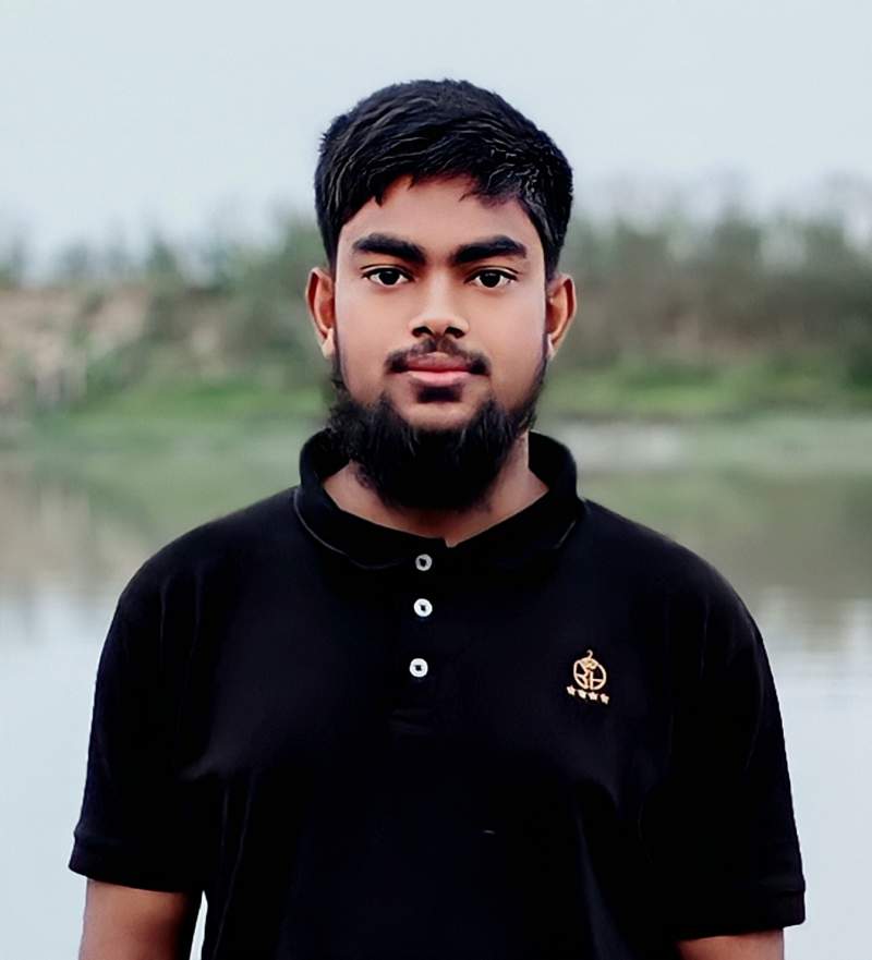 Md. Abdur Rahim
