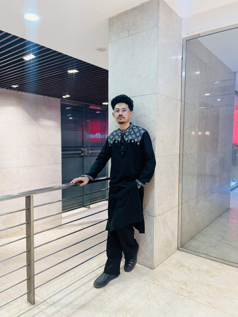 Asfaqur Rahman Shammo