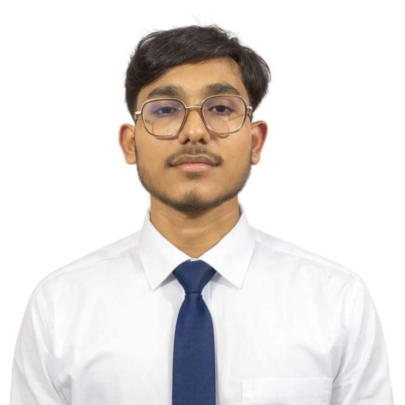 Iftekar Hossen