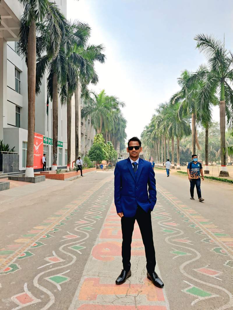 Dipu Roy