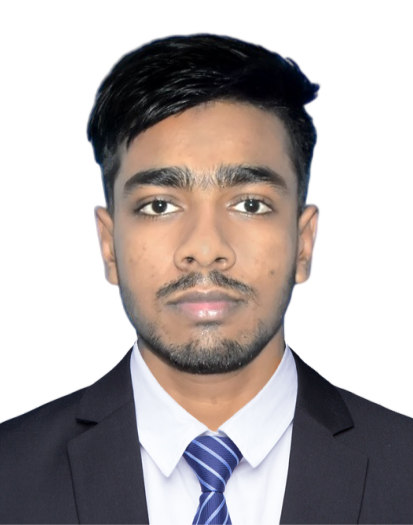 Tushar Ahmed Diganta