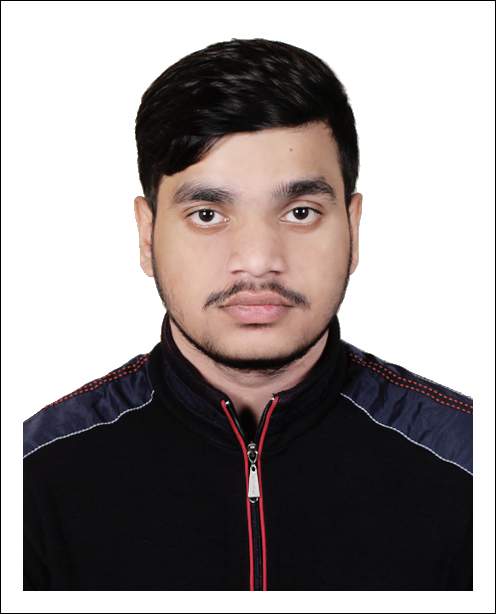 Md Sakibul Islam