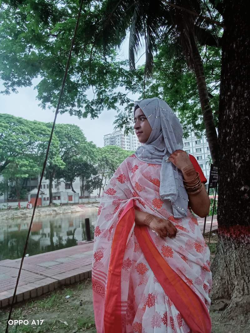 Naima Islam