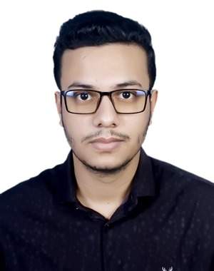 Hesham Reza Dipto